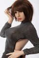 Ayushi: SANHUI Asian Sex Doll (Full Silicone)