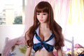 Niamh: WM Asian Sex Doll - Sex Doll Queen