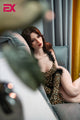 Mia (Full Silicone): EX Doll White Sex Doll (Ukiyo-e)