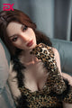 Mia (Full Silicone): EX Doll White Sex Doll (Ukiyo-e)