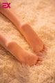 Mia (Full Silicone): EX Doll White Sex Doll (Ukiyo-e)