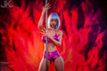 Pole Dancer: JK Doll White Sex Doll