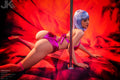 Pole Dancer: JK Doll White Sex Doll