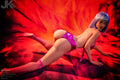 Pole Dancer: JK Doll White Sex Doll
