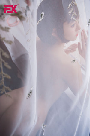 Monique (Real Clone): EX Doll Asian Sex Doll