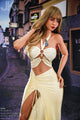 Lady: JK Doll White Sex Doll