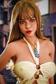 Lady: JK Doll White Sex Doll