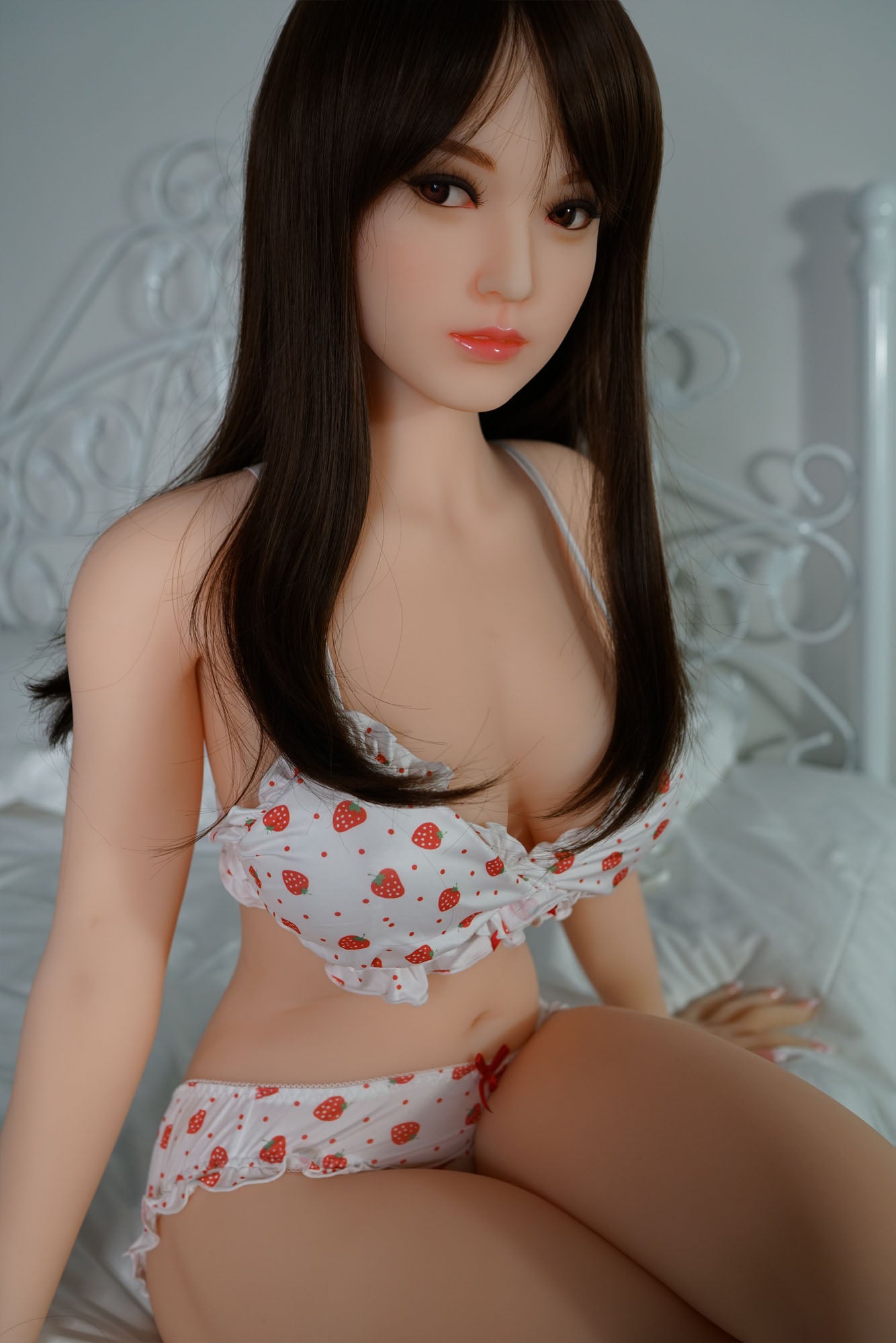 Nozomi: Piper Doll Asian Sex Doll