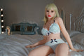 Mindy: Piper Doll White Sex Doll