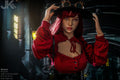 Shotter: JK Doll Latin Sex Doll