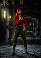 Shotter: JK Doll Latin Sex Doll