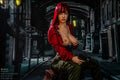 Shotter: JK Doll Latin Sex Doll