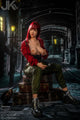 Shotter: JK Doll Latin Sex Doll