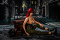 Shotter: JK Doll Latin Sex Doll