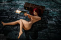 Shotter: JK Doll Latin Sex Doll
