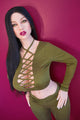 Raina: WM White Sex Doll - Sex Doll Queen