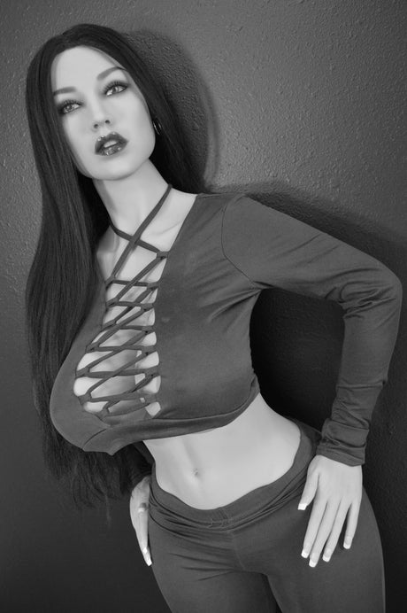 Raina: WM White Sex Doll - Sex Doll Queen