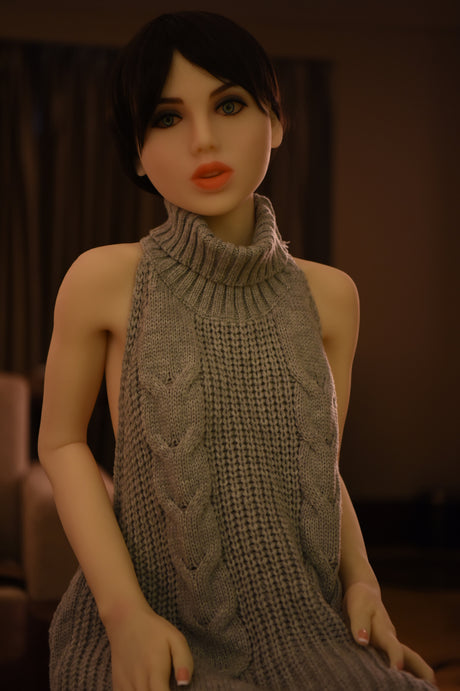 Teresa: WM Asian Sex Doll - Sex Doll Queen