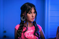 Ray: WM White Sex Doll - Sex Doll Queen