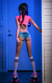 Ray: WM White Sex Doll - Sex Doll Queen