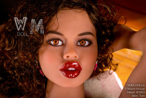 Sadie: Life-Size 156cm H-Cup TPE Sex Doll-WM Doll