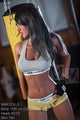 Charlie: WM White Sex Doll - Sex Doll Queen