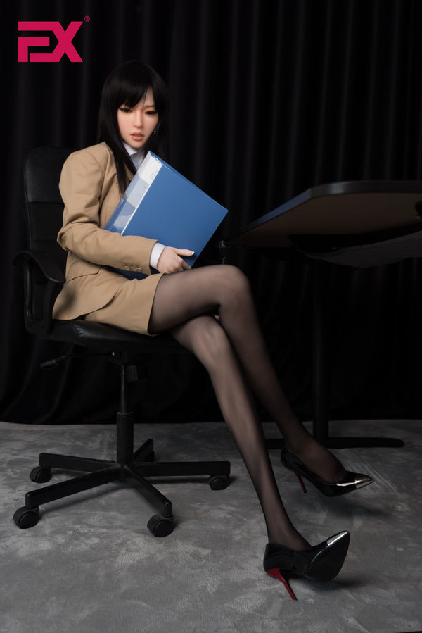 Kara (Full Silicone): EX Doll Asian Sex Doll