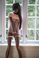Aminah: WM Black Sex Doll - Sex Doll Queen