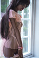 Aminah: WM Black Sex Doll - Sex Doll Queen