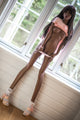 Aminah: WM Black Sex Doll - Sex Doll Queen