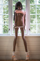 Aminah: WM Black Sex Doll - Sex Doll Queen