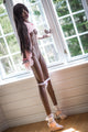 Aminah: WM Black Sex Doll - Sex Doll Queen
