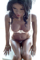 Irene: WM Black Sex Doll - Sex Doll Queen