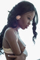 Irene: WM Black Sex Doll - Sex Doll Queen