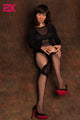 Mayu (Full Silicone): EX Doll Asian Sex Doll (Ukiyo-e)