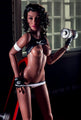 Matilda: WM White Sex Doll - Sex Doll Queen