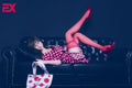Kana (Full Silicone): EX Doll Asian Sex Doll (Ukiyo-e)