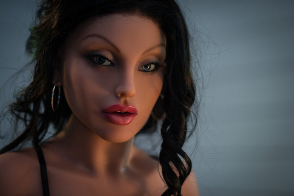 Karen: WM White Sex Doll - Sex Doll Queen