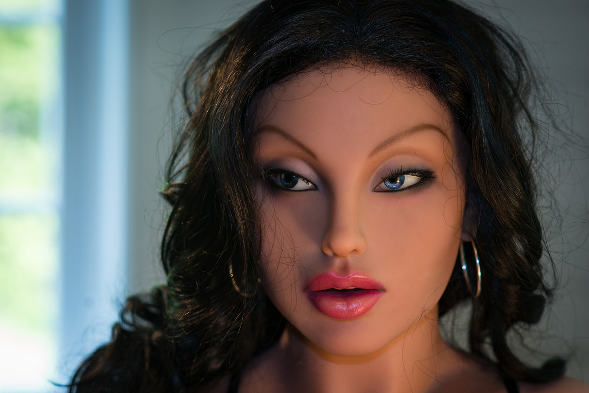 Karen: WM White Sex Doll - Sex Doll Queen