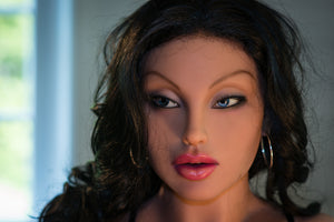 Karen: WM White Sex Doll - Sex Doll Queen