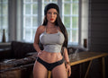Randi: WM Asian Sex Doll - Sex Doll Queen
