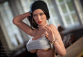 Randi: WM Asian Sex Doll - Sex Doll Queen