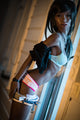 Troy: WM Black Sex Doll - Sex Doll Queen