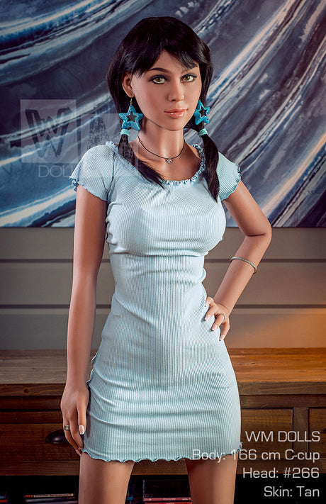 Millie: WM White Sex Doll - Sex Doll Queen