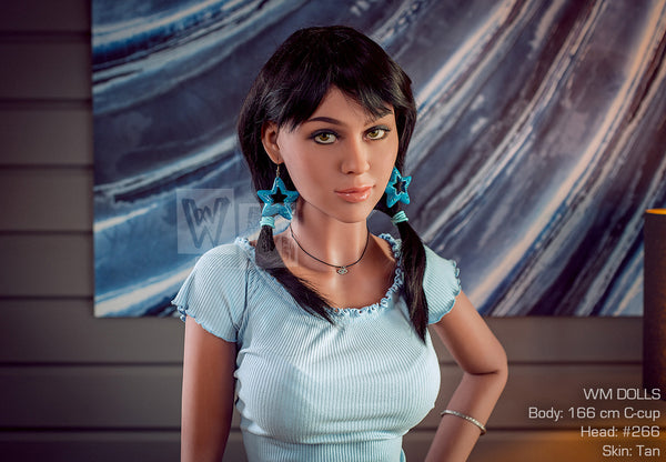 Millie: WM White Sex Doll - Sex Doll Queen
