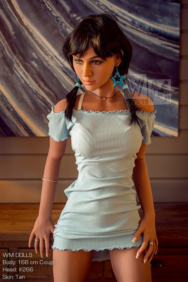 Millie: WM White Sex Doll - Sex Doll Queen