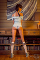 Millie: WM White Sex Doll - Sex Doll Queen