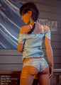 Millie: WM White Sex Doll - Sex Doll Queen