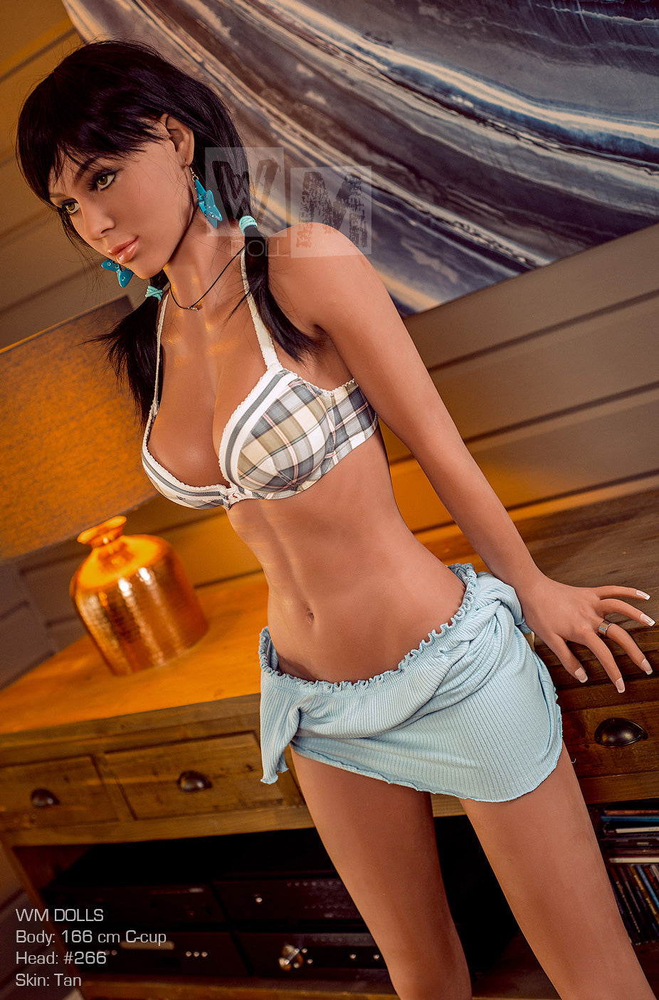 Millie: WM White Sex Doll - Sex Doll Queen