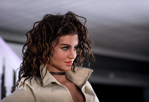 Rosie: WM White Sex Doll - Sex Doll Queen